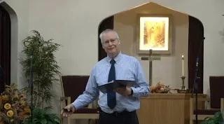 Blessed Invitation