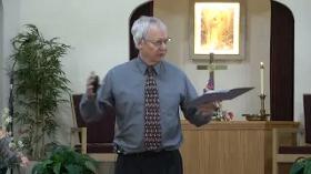 Things God Does With Our Sins